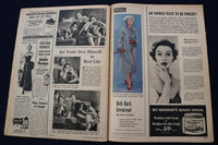 1953 NOVEMBER 8 SUNDAY NEWS PICTURE NEWSPAPER - JACKIE GLEASON COVER - E 22779
