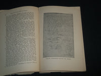 1906 BRITISH MUSEUM GUIDE TO THE MANUSCRIPTS BOOK - GRENVILLE LIBRARY - J 4318