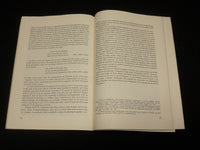 1980 STRUCTURES NARRATIVES CHEZ CHRETIEN DE TROYES SOFTCOVER BOOK - J 6981