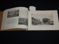 1914 HUDSON YESTERDAY AND TODAY BOOK BY E. F. WORCESTER - REVISED EDN - J 8808