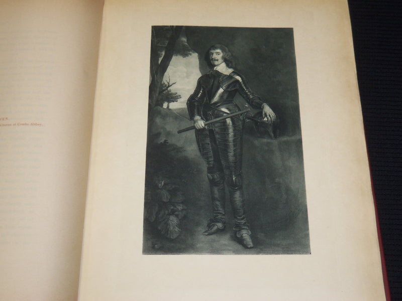 1903 THE ELECTRESS SOPHIA AND HANOVERIAN SUCCESSION 2 VOLUMES - WARD - KD 944I