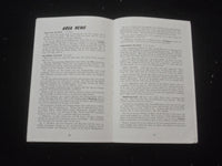 1959 AUGUST JUDO MAGAZINE - THE SPIRIT OF OLD JAPAN - SP 6377ZA