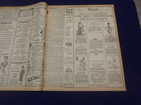1920 DECEMBER 5 NEW YORK TIMES - FIGHT MOONSHINERS IN KENTUCKY HILLS - NT 8475
