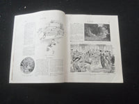 1914 SEPTEMBER 10 LIFE MAGAZINE - DEEP SEA NUMBER - MY FIRST SEA VOYAGE - L 759X