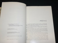 1969 MAMMALIAN FERTILIZATION BOOK BY ROBERT HADEK - KD 2763D