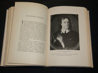 1935 ADVENTURES IN REPUTATION HARDCOVER BOOK BY WILBUR C. ABBOTT - KD 5900
