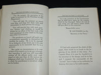 1927 THE MAN WITHOUT A COUNTRY HARDCOVER BOOK BY EDWARD EVERETT HALE - KD 7303