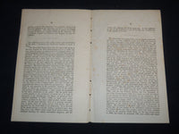 1834 ROYALL PROFESSOR OF LAW DISCOURSE HARVARD UNIVERSITY DISCOURSE - J 9264