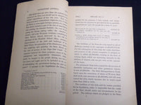 1861 NATHANIEL P. BANKS VALEDICTORY ADDRESS - MASSACHUSETTS - J 8948