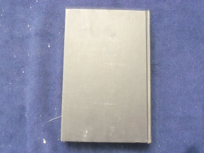 1951 NEW HOPES FOA A CHANGING WORLD HARDCOVER BOOK BY BERTRAND RUSSELL - KD 8675