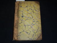 1830 WILLIAM CHANNING'S DISCOURSES REVIEWS AND MISCELLANIES VOLUME - KD 5837