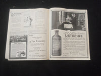 1915 JUNE 3 LIFE MAGAZINE - HER NUMBER - EVE - L 761J
