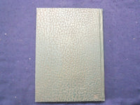 1937 THE BITTER ROOT MISSOULA COUNTY HIGH SCHOOL YEARBOOK-MISSOULA, MO - YB 3325