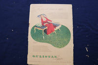 1947 SEPTEMBER 7 CHICAGO TRIBUNE MAGAZINE - RONALD REAGAN COVER - E 22845