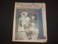 1995 DECEMBER 9 CITIZENS' VOICE-WILKES-BARRE, PA- BERWICK'S ROSS STOICO -NP 8298