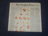 2021 JUNE 12 NEW YORK TIMES - INQUIRY OPENED INTO SECRET PUSH TO SEIZE RECORDS