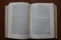 1932 THE FOUNTAIN HARDCOVER BOOK BY CHARLES MORGAN - KD 9608