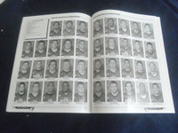 2008 SEP 6 FOOTBALL PROGRAM-COLORADO STATE VS OKLAHOMA PANHANDLE STATE -SP 1216A