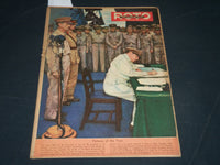 1945 DEC 30 THE PITTSBURGH PRESS SUNDAY ROTO SECTION - PICTURES OF YEAR- NP 4562