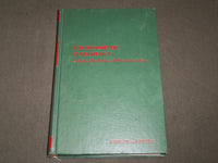 1951 PSYCHOSOMATIC GYNECOLOGY BOOK BY WILLIAM KROGER & FREED - KD 6109