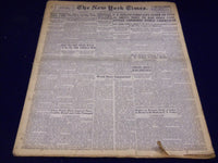 1946 OCTOBER 25 NEW YORK TIMES - U. N. STORM ON VETO - NT 2971