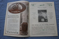 1916 OCTOBER WOMAN'S WORLD MAGAZINE - ILLUSTRATIONS/STORIES/ADS - SP 4783N