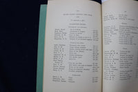 1929 UPTON TOWN OFFICERS ANNUAL REPORT SOFTCOVER BOOK - K 873