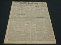 1946 FEBRUARY 3 NEW YORK TIMES - UNO COMMITTEE PICKS SITE - NT 4222