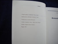 1995 ROMANTIC LAKE COMO - NODO LIBRI - LOT OF 2 - SOFTCOVER BOOKS - KD 8026