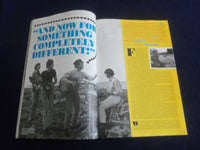 2007 DECEMBER MOJO MAGAZINE - LED ZEPPELIN - SP 6480L