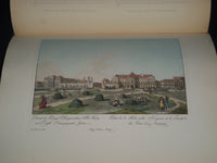1914 WIENER STRASSENBILDER IM ZEITALTER DES ROKOKO VOLUME BY IGNAZ SCHWAZ- Z 39