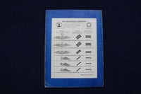 1943 WARPLANES OF THE WORLD MAGAZINE - HAWKER TYPHOON 1B COVER - E 11403