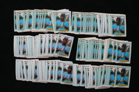 AL OLIVER 1981 DONRUSS BASEBALL CARDS - CARD # 387 - NM-MT - APPROX. 225 - #262