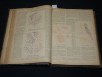 1899 JANUARY-JULY LA PRESSE MEDICALE JOURNAL FRENCH BOUND VOLUME - KD 5904
