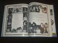 1998 TOMS RIVER HIGH SCHOOL NORTH YEARBOOK - TOMS RIVER, NEW JERSEY - YB 2273