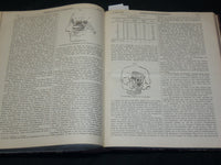 1900 JAN-DEC BERLINER KLINISCHE WOCHENSCHRIFT MAGAZINE BOUND VOLUME - KD 3644B