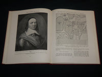 1929 THE MAJESTIC DELAWARE NATION'S HISTORIC RIVER BOOK BY BRANDT - R 706E
