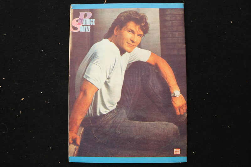 1991 MARCH 17 PANO RAMA MAGAZINE - ANNA WOJTYLO COVER - E 24995