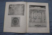 1928 JAN THE BULLETIN OF THE BEAUX-ARTS INSTITUTE OF DESIGN MAGAZINE - ST 5507U