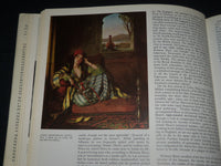 1984 VICTORIAN PAINTERS HARDCOVER BOOK BY JEREMY MAAS - GREAT PRINTS - D 361