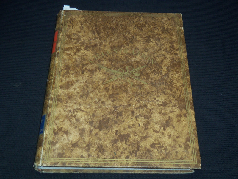 1910 JULY-DECEMBER L'ILLUSTRATION FRENCH MAGAZINE BOUND VOLUME