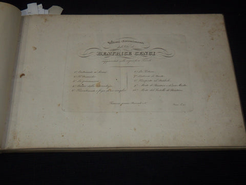 1911 SAINTE - MARIE - ANTIQUE ALBUM - EPIGRAPHIQUE - GRUNEISEN - Z 256