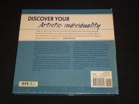 2007 FINDING YOUR VISUAL VOICE A PAINTER'S GUIDE BY DAKOTA MITCHELL - KD 6494U
