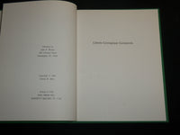 1984 EL GRECO TWO STUDIES HARDCOVER BOOK LOT OF 2 - GEORGE ALLEN - KD 7024