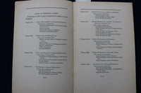 1932 GEORGE WASHINGTON THE CHRISTIAN PROGRAM SEVEN - K 1520