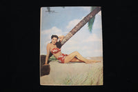 1951 JULY 29 PICCOLO MAGAZINE - ELIZABETH TAYLOR COVER - E 26387