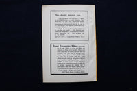 1963 OCTOBER NEW WORLDS SOFTCOVER DIGEST MAGAZINE - VOLUME 45, NUMBER 135- K 458