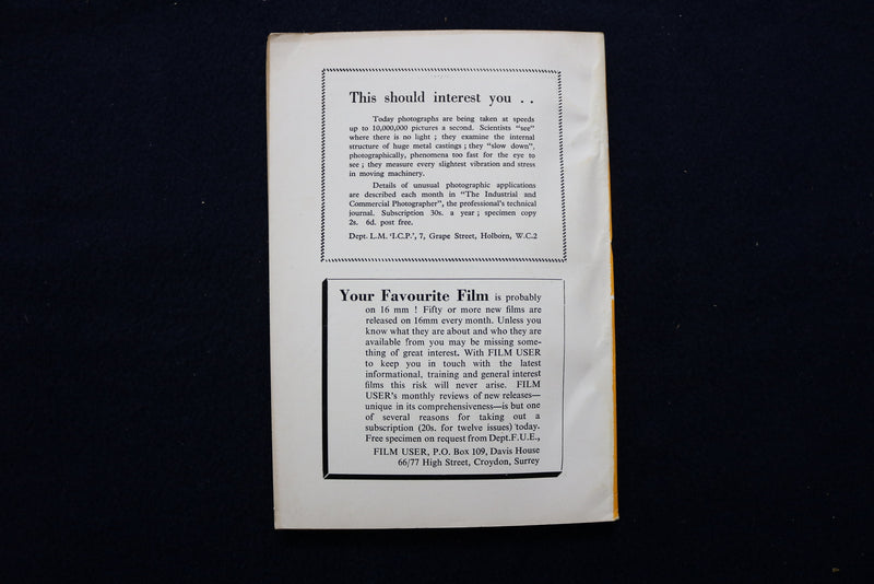 1963 OCTOBER NEW WORLDS SOFTCOVER DIGEST MAGAZINE - VOLUME 45, NUMBER 135- K 458