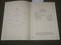 1937 PRESS LEAGUE OF BUCKS AND MONTGOMERY COUNTIES 40TH AMBLER MEETING - J 2698