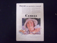 1932 JUNE AMERICAN MAGAZINE - GREAT COVER, PHOTOS, ARTICLES & ADS - ST 4021